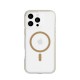 други,аксесоари,tech21,iphone,16,pro,max,crystal,magsafe,phone,case,clear,(gold)