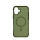 други,аксесоари,tech21,iphone,16,plus,magsafe,phone,case,green,(green)