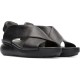 сандали,дамски,сандали,и,чехли,camper,balloon,nero,sandals,refurbished,black