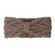 други,аксесоари,buff,®,knitted,headband,beige,(caryn,cobblestone)