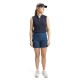 къси,панталони,дамски,панталони,abacus,golf,brook,stripe,woman,shorts,peacock,blue,(blue)