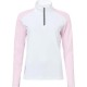тениска,дамски,тениски,abacus,golf,cypress,woman,long,sleeve,t,shirt,white,begonia,(white)