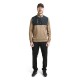 блуза,мъжки,пуловери,abacus,golf,hoylake,thermo,midlayer,half,zip,sweatshirt,nougat,(beige)