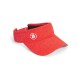 други,аксесоари,всички,шапки,abacus,golf,huntingdale,drycool,visor,sunset,(red)