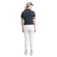 дамски,блузи,с,яка,abacus,golf,pebble,woman,short,sleeve,polo,navy,white,(blue)