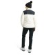 яке,дамски,якета,и,палта,abacus,golf,preston,pile,wind,woman,jacket,black,(white)