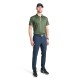 мъжки,блузи,с,яка,abacus,golf,spey,drycool,short,sleeve,polo,forest,(green)