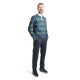 тениска,мъжки,тениски,abacus,golf,strandhill,long,sleeve,t,shirt,forest,(green,blue)