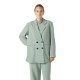сако,дамски,сака,yas,26030710,likka,blazer,iceberg,green,(green)