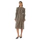 рокля,дамски,поли,и,рокли,yas,chemma,long,sleeve,midi,dress,nomad,leonora,(brown)