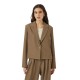 сако,дамски,сака,yas,dakota,blazer,brown,(lead,gray)