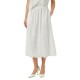 пола,дамски,поли,и,рокли,yas,luma,long,skirt,star,white,(white)