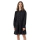 рокля,дамски,поли,и,рокли,yas,pala,long,sleeve,short,dress,black