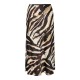 пола,дамски,поли,и,рокли,yas,pella,midi,skirt,brown,(sandshell,zebra,print)
