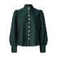 дамски,блузи,дамски,ризи,yas,ripple,long,sleeve,blouse,ponderosa,pine