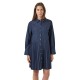 сако,дамски,поли,и,рокли,yas,royelli,long,sleeve,short,dress,navy,blazer,(blue)