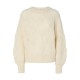 блуза,дамски,пуловери,дамски,плетени,дрехи,yas,zuma,sweater,birch
