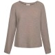 блуза,мъжки,пуловери,дамски,пуловери,redgreen,julia,sweater,grey,(dark,sand,melange)