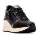 маратонки,мъжки,маратонки,дамски,маратонки,carmela,162446,trainers,black,(black)