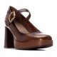 обувки,дамски,обувки,carmela,162535,shoes,brown,(taupe)