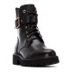 дамски,боти,мъжки,боти,carmela,162598,booties,black,(black)