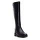 обувки,дамски,боти,дамски,високи,обувки,за,ходене,carmela,162642,boots,black