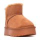 дамски,боти,мъжки,боти,carmela,162633,booties,brown,(camel)
