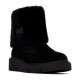 дамски,боти,мъжки,боти,carmela,162671,booties,black,(black)