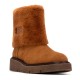 дамски,боти,мъжки,боти,carmela,162671,booties,brown,(camel)