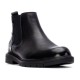 дамски,боти,мъжки,боти,carmela,162673,booties,black,(black)