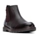 дамски,боти,мъжки,боти,carmela,162673,booties,brown,(brown)