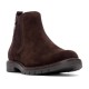 дамски,боти,мъжки,боти,carmela,162674,booties,brown,(brown)