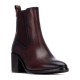 дамски,боти,мъжки,боти,carmela,162715,booties,brown,(brown)