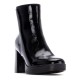 дамски,боти,мъжки,боти,carmela,162719,booties,black,(black)