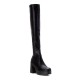 обувки,дамски,боти,мъжки,боти,refresh,171437,boots,black,(black)