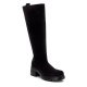 обувки,дамски,боти,мъжки,боти,refresh,172278,boots,black,(black)