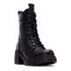 дамски,боти,мъжки,боти,refresh,172906,booties,black,(black)