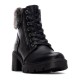 дамски,боти,мъжки,боти,refresh,172911,heel,booties,black,(black)
