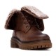 дамски,боти,мъжки,боти,refresh,172920,booties,brown,(taupe)
