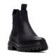 дамски,боти,мъжки,боти,refresh,172921,booties,black,(black)