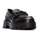 мъжки,обувки,дамски,обувки,refresh,172941,loafers,black,(black)