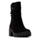 дамски,боти,дамски,високи,обувки,за,ходене,refresh,173021,booties,black,(black)
