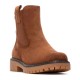 дамски,боти,дамски,високи,обувки,за,ходене,refresh,173027,booties,brown,(taupe)