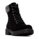 дамски,боти,мъжки,боти,refresh,173028,booties,black,(black)