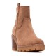 дамски,боти,мъжки,боти,refresh,173032,booties,brown,(beige)