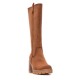 обувки,дамски,боти,мъжки,боти,refresh,173033,boots,brown,(taupe)