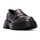 мъжки,обувки,дамски,обувки,refresh,173197,loafers,brown,(lead)