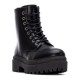 дамски,боти,мъжки,боти,xti,130539,basic,booties,black,(black)