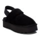 пантофи,мъжки,пантофи,дамски,пантофи,xti,143488,slippers,black
