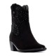 обувки,дамски,боти,мъжки,боти,xti,144309,boots,black,(black)